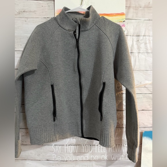 Lululemon Athletica NTS spacer Jacket - Picture 9 of 10